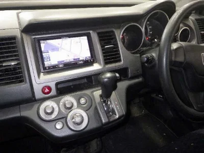 HONDA CROSSROAD