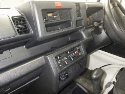 Статистика аукционов Daihatsu Hijet Truck