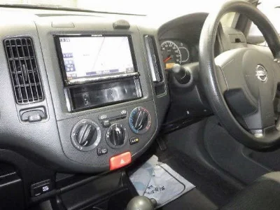 NISSAN NV150 AD