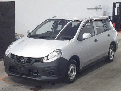 NISSAN NV150 AD