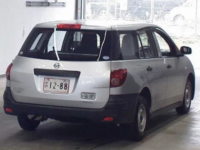 NISSAN NV150 AD