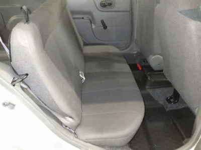 NISSAN NV150 AD
