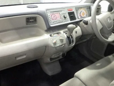 HONDA LIFE