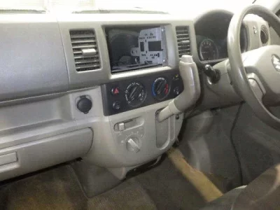 SUZUKI EVERY VAN
