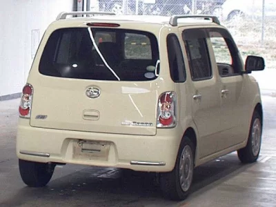 DAIHATSU MIRA COCOA