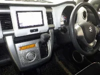 Цена авто Suzuki Hustler с аукционов Японии, номер кузова MR31S, пробег 77 000, оценка 8