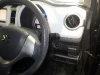 Цена авто Suzuki Hustler с аукционов Японии, номер кузова MR31S, пробег 77 000, оценка 8