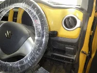 Цена авто Suzuki Hustler с аукционов Японии, номер кузова MR31S, пробег 193 000, оценка 2