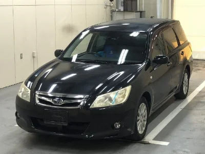SUBARU EXIGA