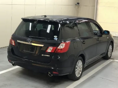 SUBARU EXIGA