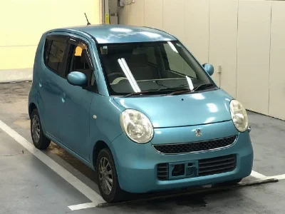SUZUKI MRWAGON
