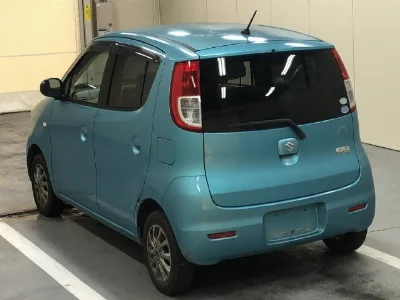 SUZUKI MRWAGON