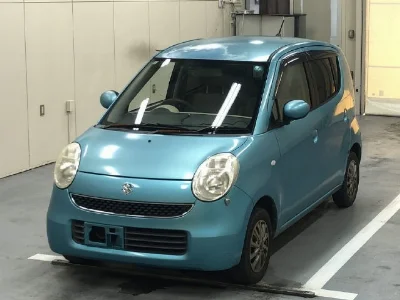 SUZUKI MRWAGON