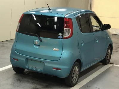 SUZUKI MRWAGON