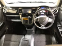 Цена авто Suzuki Hustler с аукционов Японии, номер кузова MR41S, пробег 125 000, оценка 6