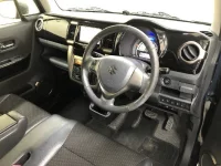 Цена авто Suzuki Hustler с аукционов Японии, номер кузова MR41S, пробег 125 000, оценка 6