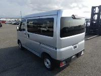 Цена авто Daihatsu Hijet Cargo с аукционов Японии, номер кузова S700V, пробег 31 000, оценка 12