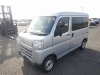 Цена авто Daihatsu Hijet Cargo с аукционов Японии, номер кузова S700V, пробег 31 000, оценка 12