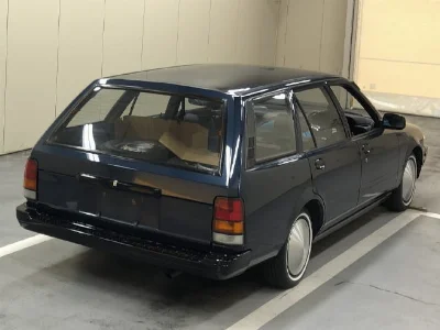TOYOTA CARINA