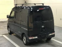 Цена авто Daihatsu Hijet Cargo с аукционов Японии, номер кузова S321V, пробег 88 000, оценка 8