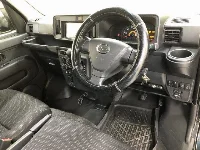 Цена авто Daihatsu Hijet Cargo с аукционов Японии, номер кузова S321V, пробег 88 000, оценка 8