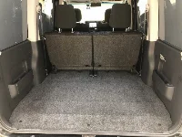 Цена авто Daihatsu Hijet Cargo с аукционов Японии, номер кузова S321V, пробег 88 000, оценка 8