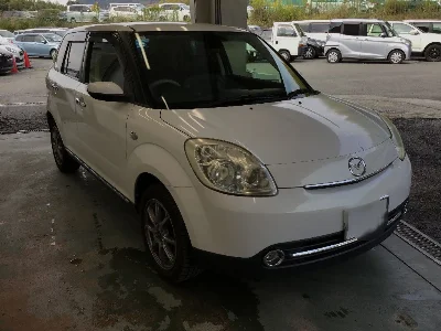 MAZDA VERISA