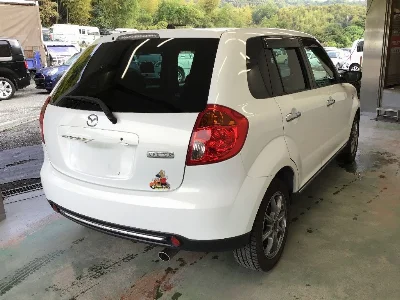 MAZDA VERISA