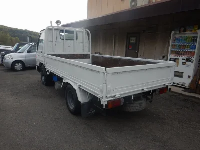 TOYOTA DYNA