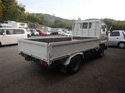 TOYOTA DYNA