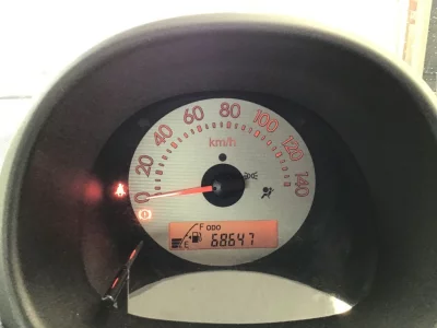 DAIHATSU ESSE