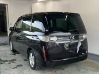 Цена авто Mazda Biante с аукционов Японии, номер кузова CCEFW, пробег 241 000, оценка 2