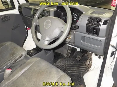 NISSAN CLIPPER TRUCK