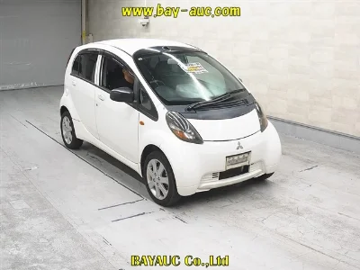 MITSUBISHI I-MIEV