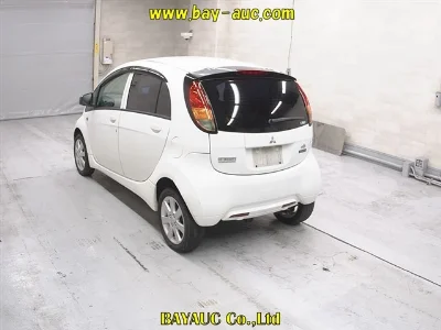 MITSUBISHI I-MIEV