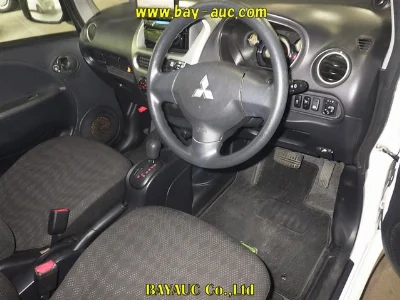 MITSUBISHI I-MIEV