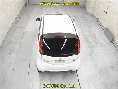 MITSUBISHI I-MIEV
