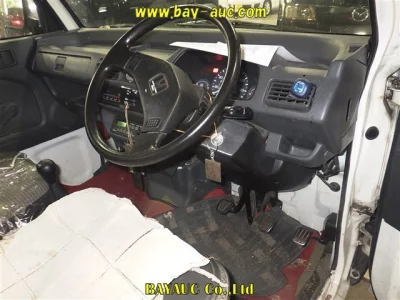 HONDA ACTY TRUCK