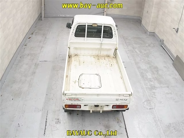 HONDA ACTY TRUCK