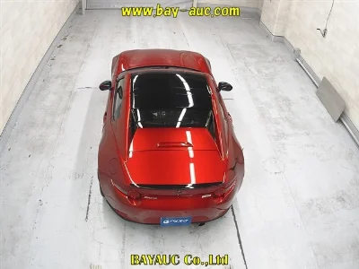 MAZDA ROADSTER RF