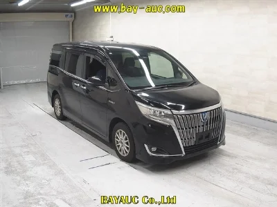TOYOTA ESQUIRE