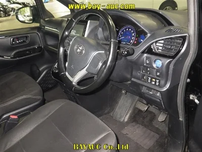 TOYOTA ESQUIRE