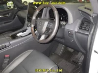 Цена авто Toyota Alphard с аукционов Японии, номер кузова AGH40W, пробег 6 000, оценка 11