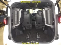 Цена авто Toyota Alphard с аукционов Японии, номер кузова AGH40W, пробег 6 000, оценка 11