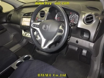 HONDA STREAM