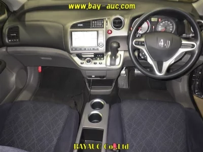 HONDA STREAM
