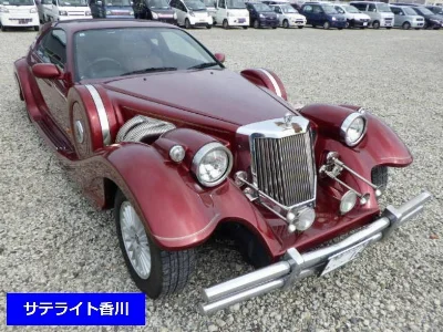 MITSUOKA LE-SEYDE
