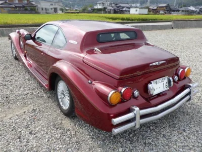 MITSUOKA LE-SEYDE