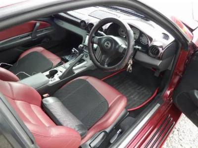 MITSUOKA LE-SEYDE