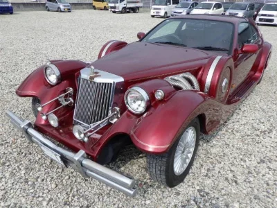 MITSUOKA LE-SEYDE
